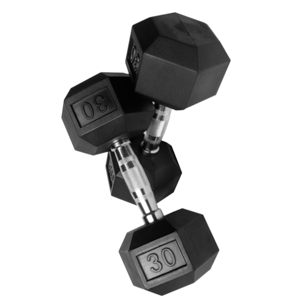 Hex Dumbbell