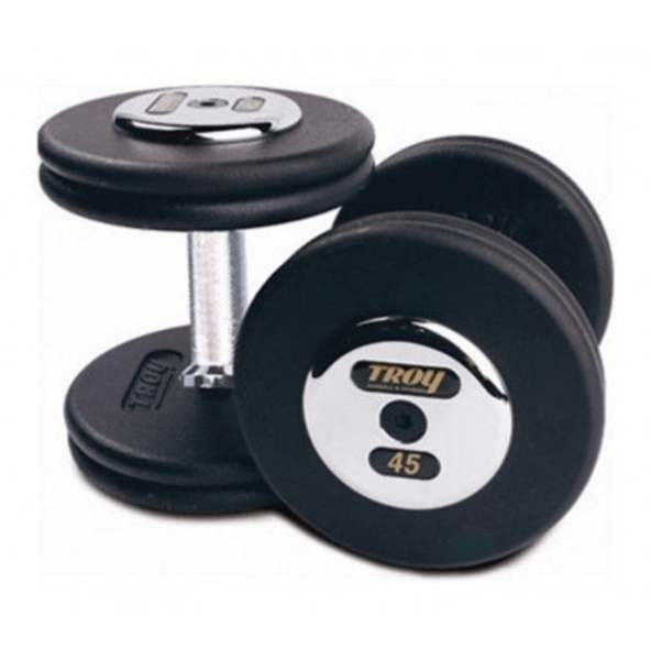 PVC Dumbbells