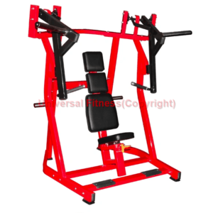 Incline Chest Press