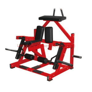 Isolateral Leg Curls