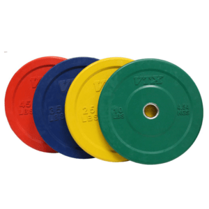 Bumper Plates