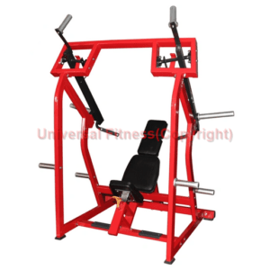 Shoulder Press