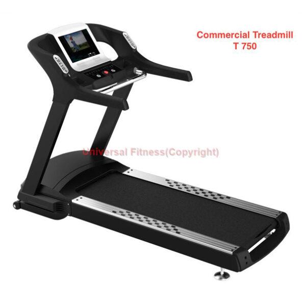Treadmill For Gym
