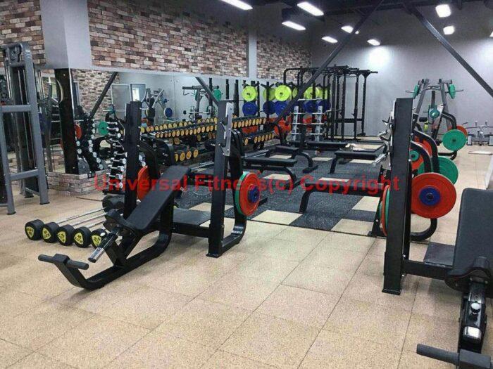 gym equipment wholesale market in mumbai