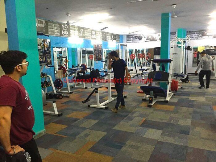 gym near me